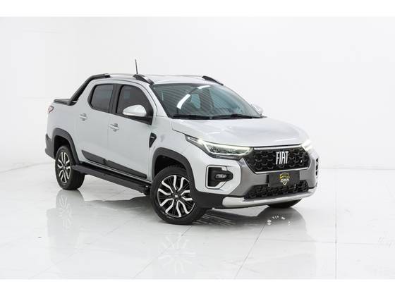 FIAT STRADA 1.0 TURBO 200 FLEX RANCH CD CVT